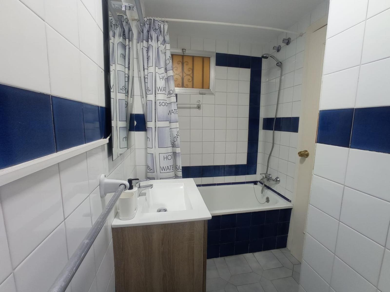 Apartamento Turisstiko Minerva 7 Benalmádena Exterior foto